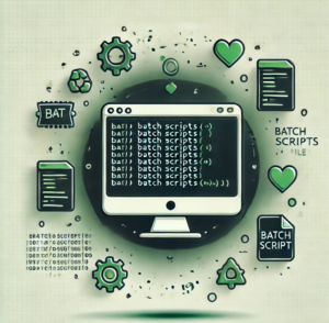 Batch File