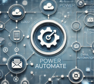 Power Automate